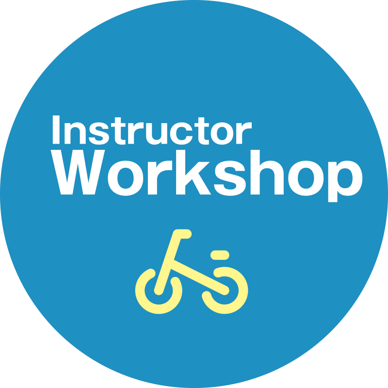Instructor Workshop