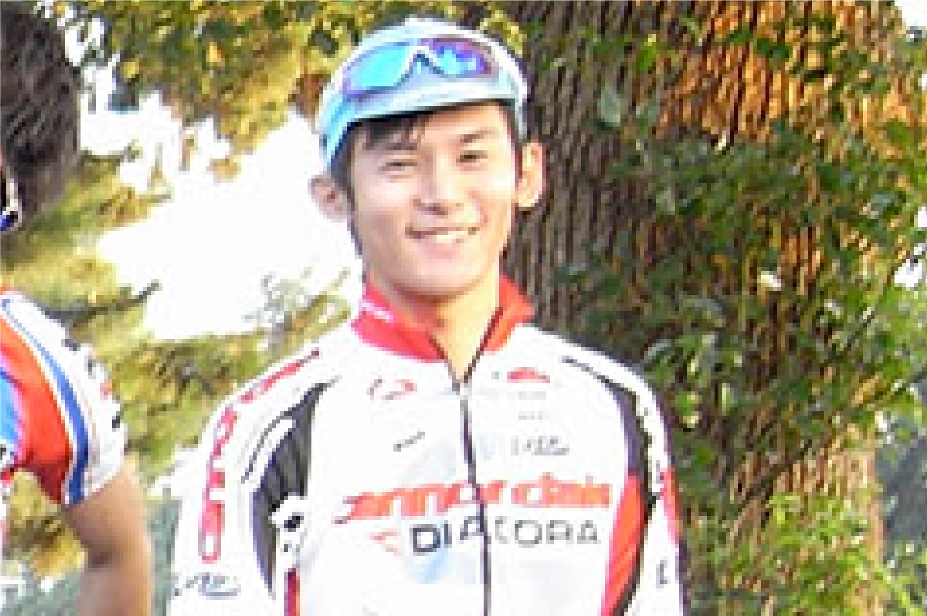 九州工業大学 サイクリング部の皆さん　インタビュー写真02