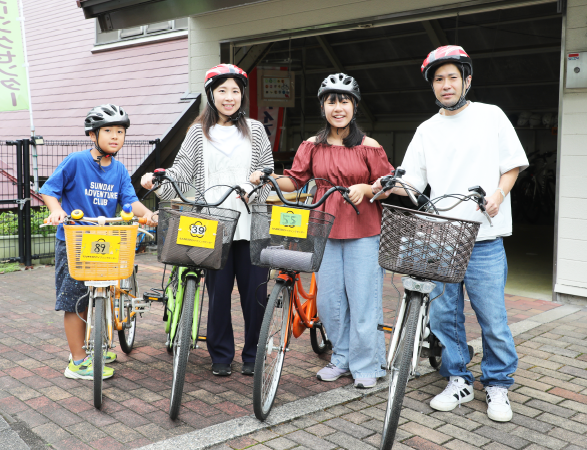 スマキタ街角スナップ 2026年撮影
