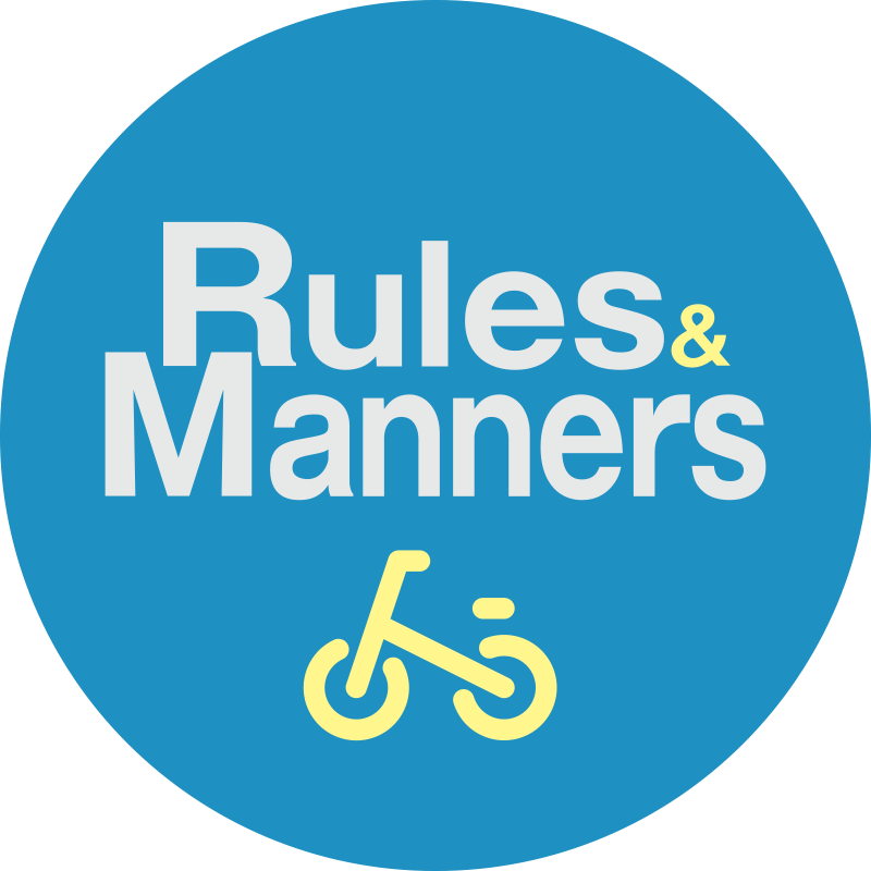 Rules & Manners