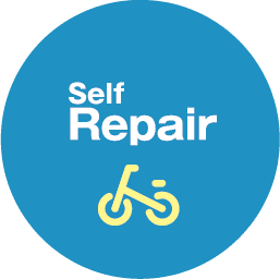 Self Repair